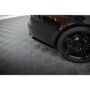 Lame Street Pro de Pare-Chocs Arrière Audi RS6 Avant C6