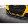 Lame Street Pro de Pare-Chocs Avant Audi RS4 B8