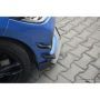 Lame Sport de Pare-Chocs Avant V.2 BMW 1 F20/F21 M-Power FACELIFT