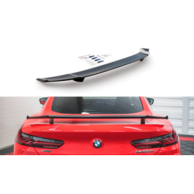 Aileron BMW 8 Coupe M-Pack G15