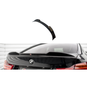 Becquet 3D BMW 4 Gran Coupe F36