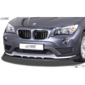 Lame de Pare-chocs Avant RDX VARIO-X BMW X1 E84 (2012-2015)