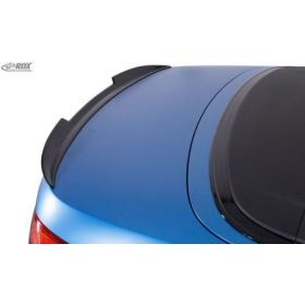 Aileron RDX BMW 3-series E93 Cabrio