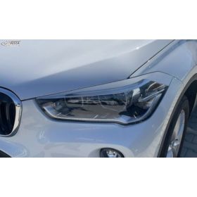 Paupières de phares RDX BMW X1 F84 2015-2019