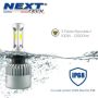 Ampoules LED H7 Haute puissance 100W Feux de route Next-Tech®
