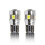 Kit ampoules LED H7 75W ventilées Next-Tech® - Serie limitée