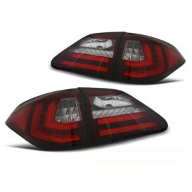 Feux Arrière Barre LED avec clignotant dynamique Rouge Blanc LEXUS RX III 350 de 2009 à 2012