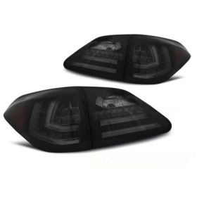 Feux Arrière Barre LED avec clignotant dynamique Smoke LEXUS RX III 350 de 2009 à 2012
