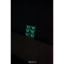 Autocollant 3D photoluminescent (6pcs.) Spécial Hallowen Maxton Design