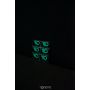 Autocollant 3D photoluminescent (6pcs.) Spécial Hallowen Maxton Design