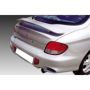 Boot Spoiler Hyundai Tiburon / Coupe Mk1 (1996-2001)