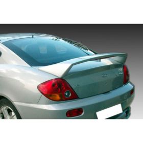 Boot Spoiler Hyundai Tiburon (Coupe) Mk2 (2002-2008)