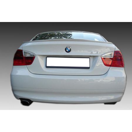 Aileron de coffre BMW 3 Series E90 Sedan