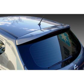 Roof Spoiler Nissan Qashqai J10 Facelift (2009-2013)