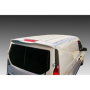 Roof Spoiler Barn Doors Ford Transit Connect (2014-)