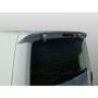 Roof Spoiler Tailgate (with openable window) Opel Zafira Life (2019-)