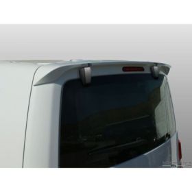 Roof Spoiler Tailgate (with openable window) Peugeot Traveller Mk3 (2016-)