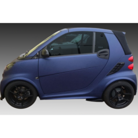 Prise d'air Smart Fortwo 451