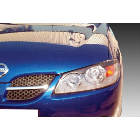 Eyebrows Nissan Almera N16 Hatchback (2003-2006)