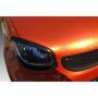 Eyebrows Smart 453 ForTwo-ForFour