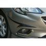 Ailes de Pare-Chocs Avant Opel Corsa E (2014-2019)