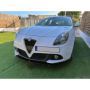 Lame de Pare-Chocs Avant Alfa Romeo Giulietta Facelift (2016-2020)