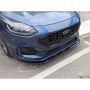 Lame de Pare-Chocs Avant Ford Fiesta Mk8 ST-Line Facelift (2021-)