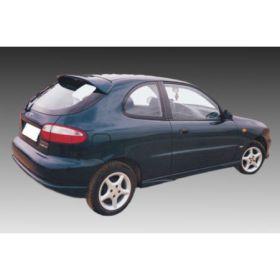 Jupe de Pare-Chocs Arrière Daewoo Lanos Hatchback (1996-2002)