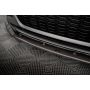 Lame de Pare-Chocs Avant Fibre de Carbone Audi RS6 C8 / RS7 C8