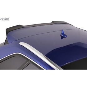 Aileron RDX AUDI A3 8VA Sportback / S3 (only for S-Line & S3)