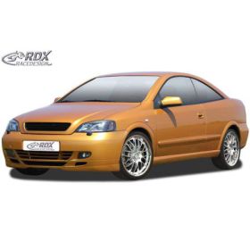 Rajout de Pare-chocs Avant RDX OPEL Astra Coupe / Convertible