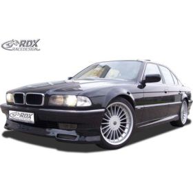 Rajout de Pare-chocs Avant RDX BMW 7-series E38