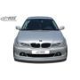 Rajout de Pare-chocs Avant RDX BMW 3-series E46 Coupe / Convertible 2003+