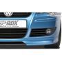 Rajout de Pare-chocs Avant RDX VW Polo 9N3