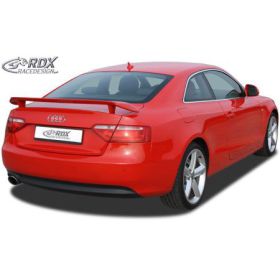 Aileron RDX AUDI A5 coupe, convertible, sportback