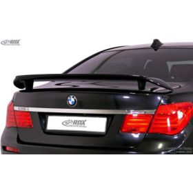 Aileron RDX BMW 7-series  F01 / F02