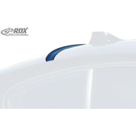 Becquet de lunette arrière RDX BMW 5-series F10