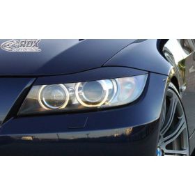 Paupières de phares RDX BMW 3-series E90 / E91