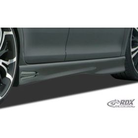 Bas de caisse RDX BMW 3-series E30 sedan/Touring "GT4"