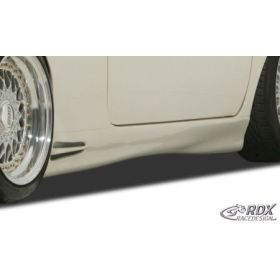 Bas de caisse RDX VW Lupo & SEAT Arosa 6H/6Hs "GT4"
