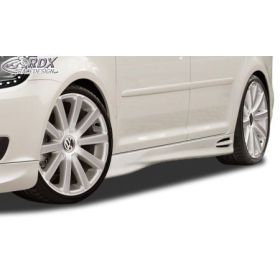 Bas de caisse RDX VW Touran 1T incl. Facelift "GT4"