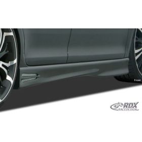 Bas de caisse RDX SEAT Leon 5F SC (incl. FR) "GT4"