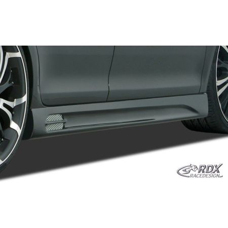 Bas de caisse RDX BMW 3-series E30 Coupe/Convertible"GT-Race"