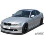 Bas de caisse RDX BMW 3-series E46 "GT-Race"