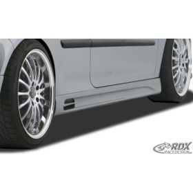 Bas de caisse RDX VW Golf 5 & Jetta 5"GT-Race"