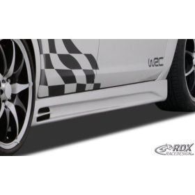 Bas de caisse RDX FORD Focus 2 "GT-Race"