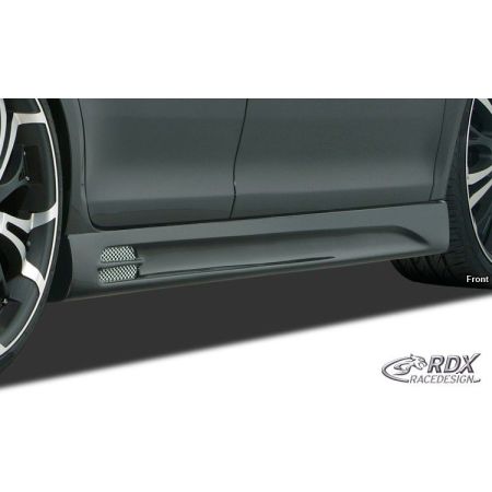 Bas de caisse RDX SKODA Octavia 2 / 1Z (incl. Facelift) "GT-Race"