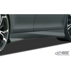 Bas de caisse RDX OPEL Astra Coupe / convertible "Turbo