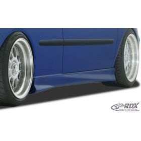 Bas de caisse RDX SEAT Ibiza 6L & Cordoba 6L "Turbo"