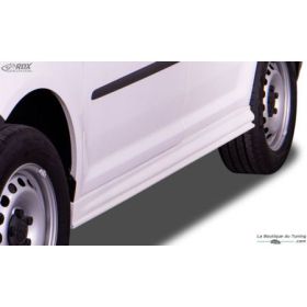 Bas de caisse RDX VW Caddy 2K (2003-2020) "Edition"